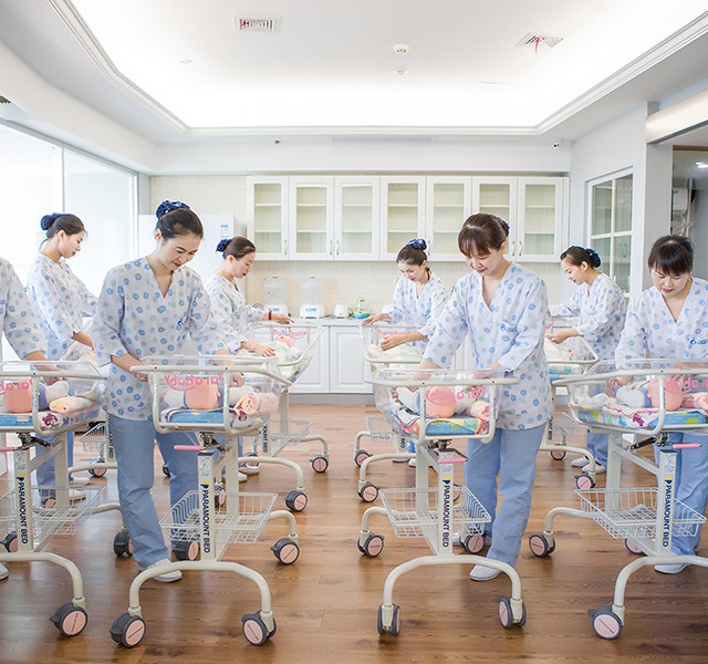 岳阳市瑞锦盛华健康管理有限责任公司_岳阳市瑞锦盛华健康管理|岳阳月子会所|月子会所哪家好